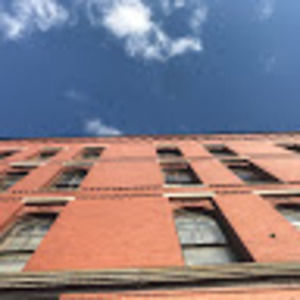 Meet your Posher, Jacob